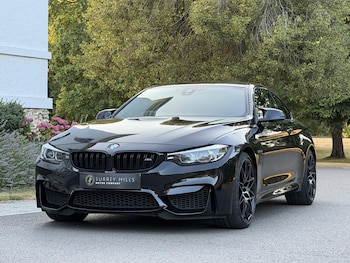 Used BMW M4 2019 for sale - 79393888: Photo