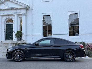 Used BMW M4 2019 for sale - 79393888: Photo