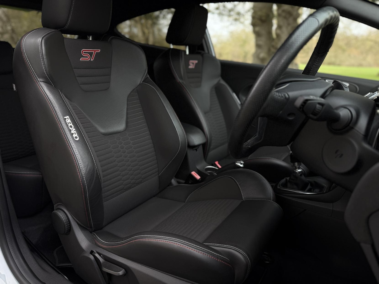 Used Ford Fiesta 2016 for sale - 77636316: Photo 10