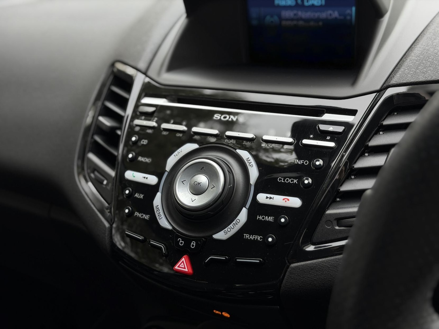 Used Ford Fiesta 2016 for sale - 77636316: Photo 13