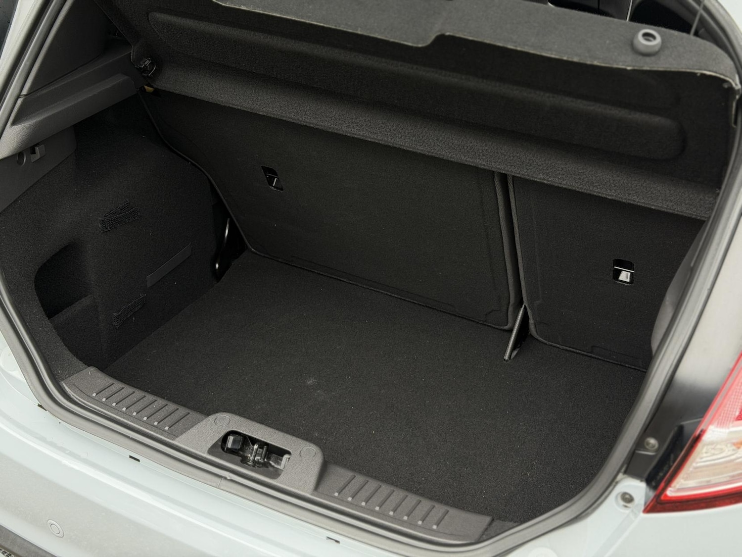 Used Ford Fiesta 2016 for sale - 77636316: Photo 19