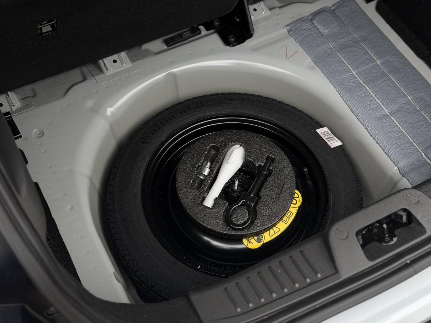 Used Ford Fiesta 2016 for sale - 77636316: Photo 20