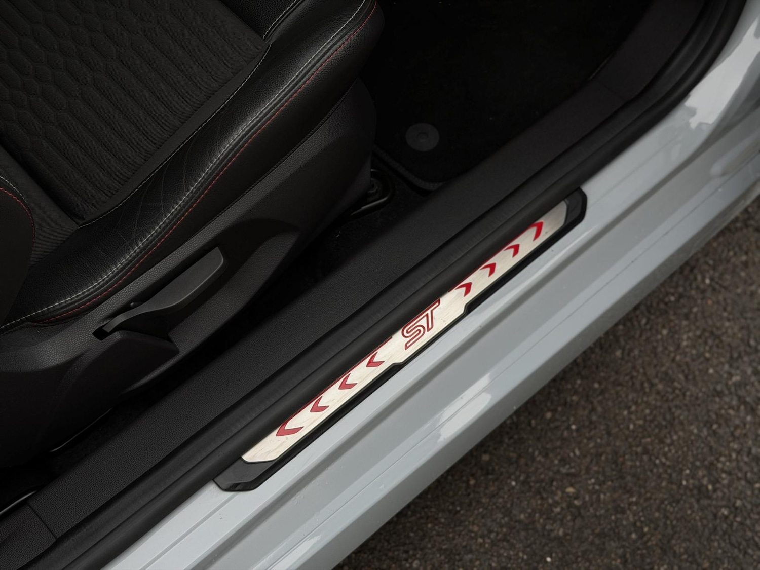 Used Ford Fiesta 2016 for sale - 77636316: Photo 25