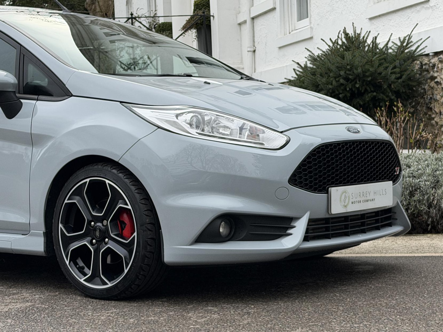 Used Ford Fiesta 2016 for sale - 77636316: Photo 26