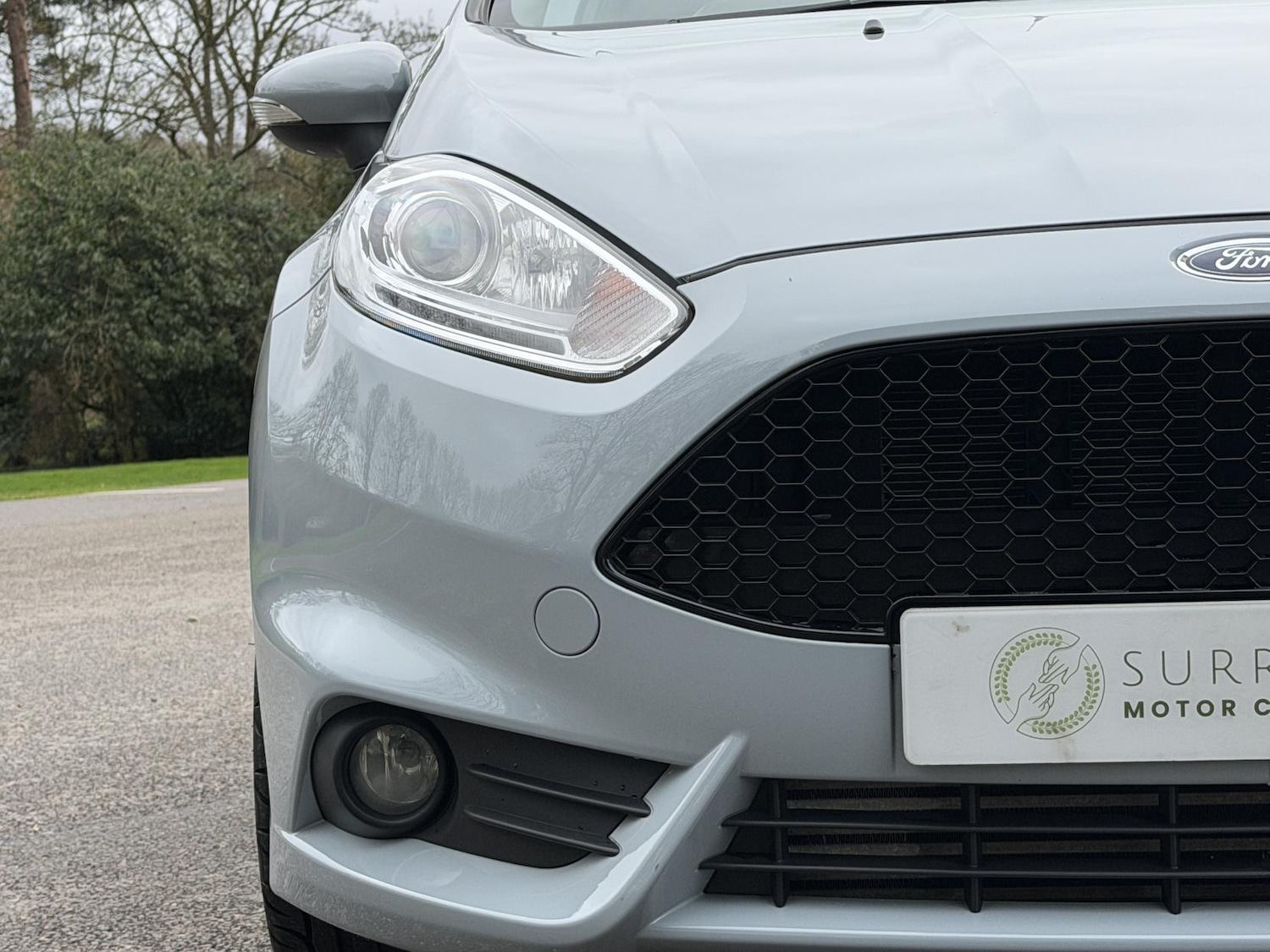 Used Ford Fiesta 2016 for sale - 77636316: Photo 29