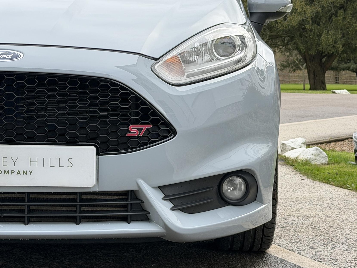 Used Ford Fiesta 2016 for sale - 77636316: Photo 30