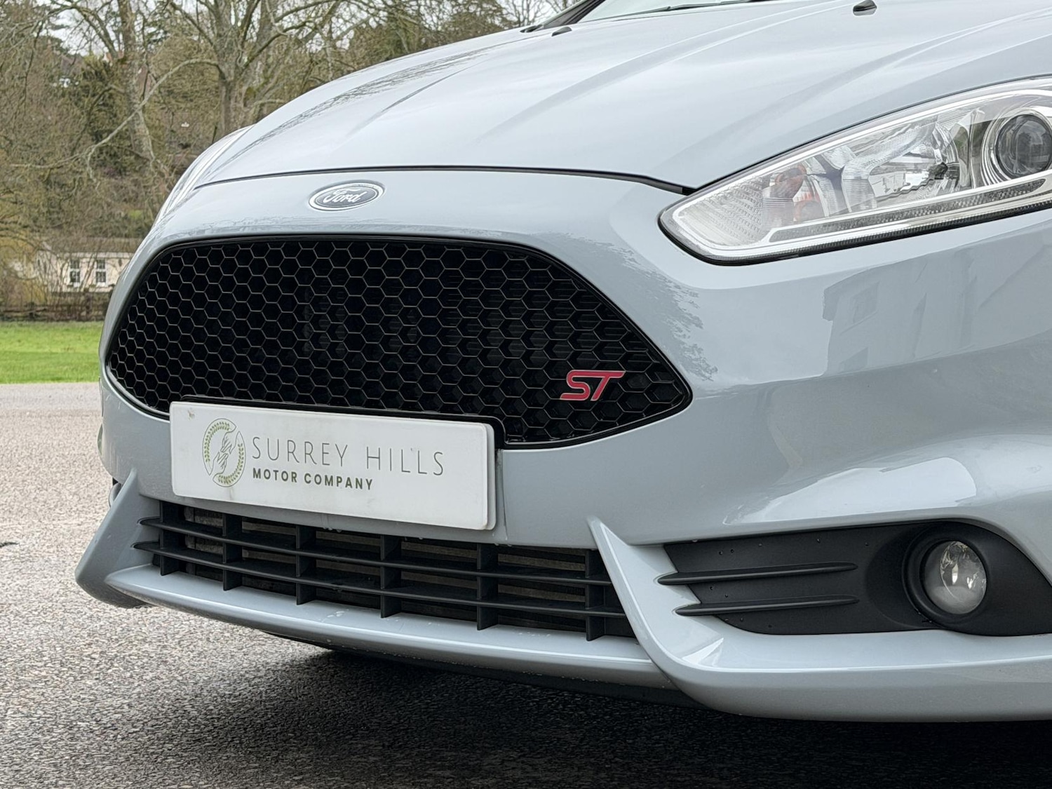 Used Ford Fiesta 2016 for sale - 77636316: Photo 31