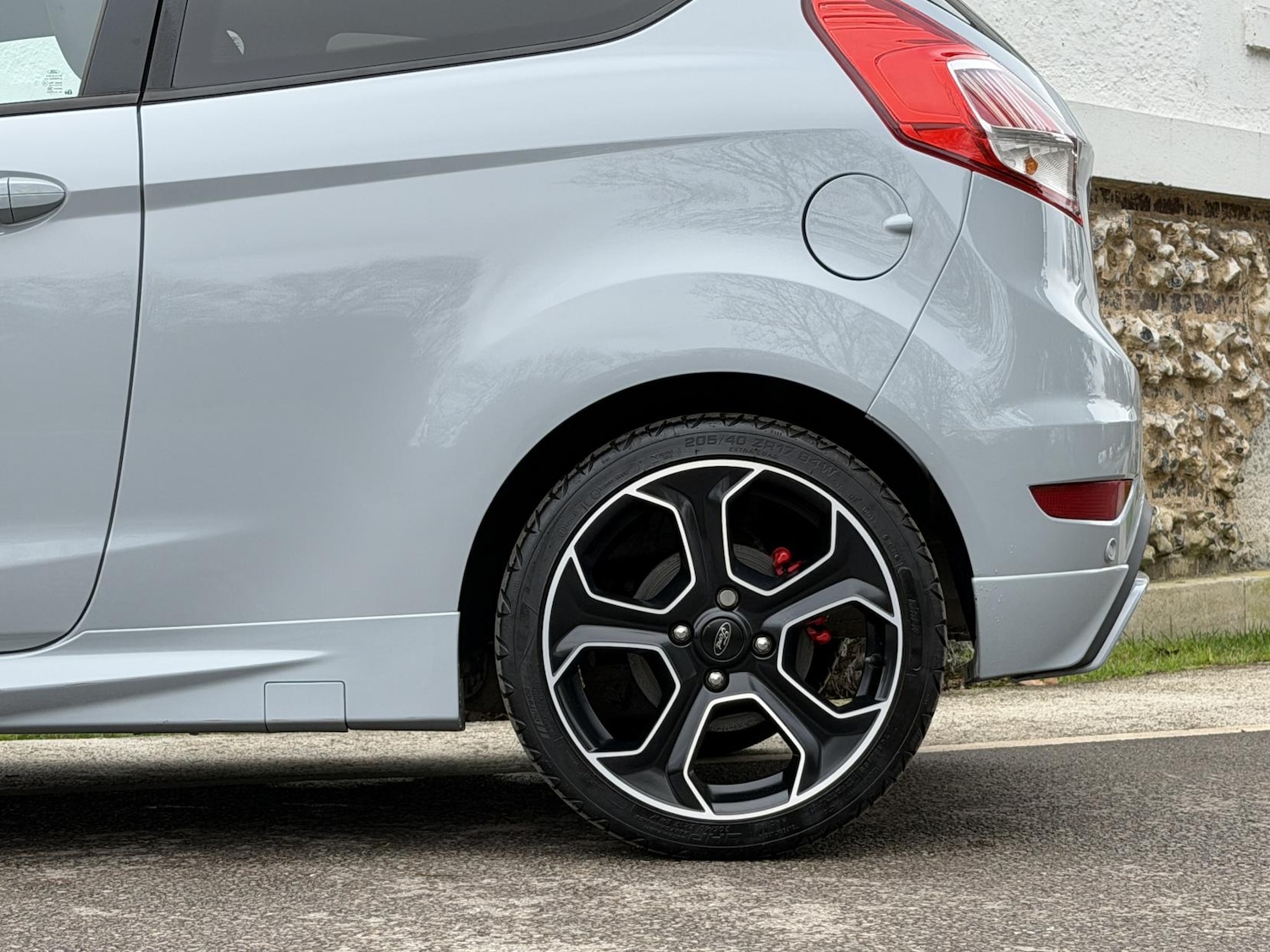 Used Ford Fiesta 2016 for sale - 77636316: Photo 35