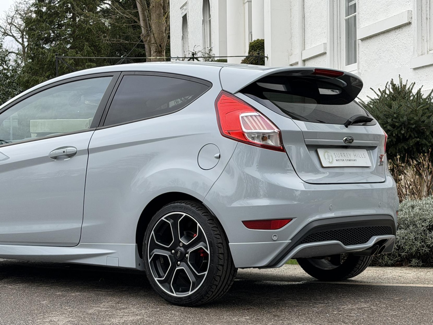 Used Ford Fiesta 2016 for sale - 77636316: Photo 36