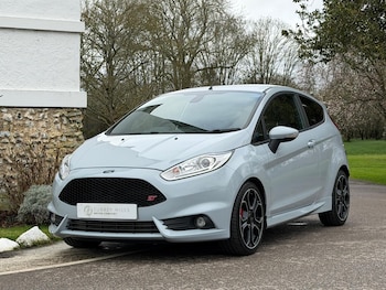 Used Ford Fiesta 2016 for sale - 77636316: Photo