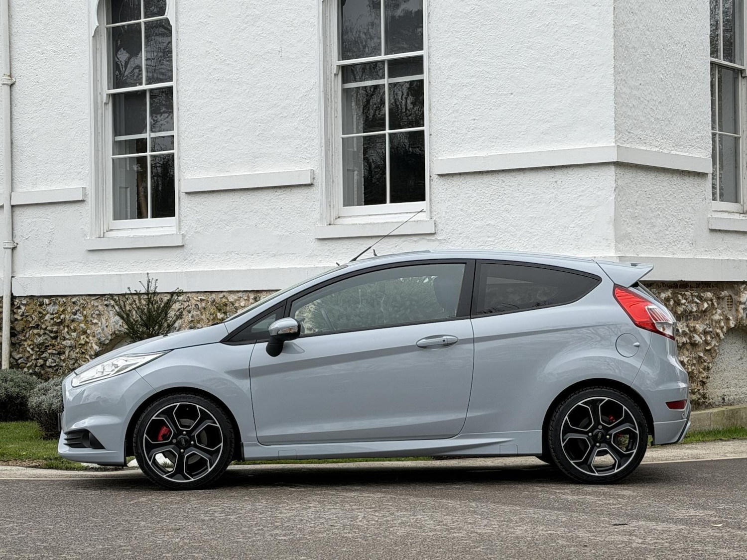 Used Ford Fiesta 2016 for sale - 77636316: Photo 4