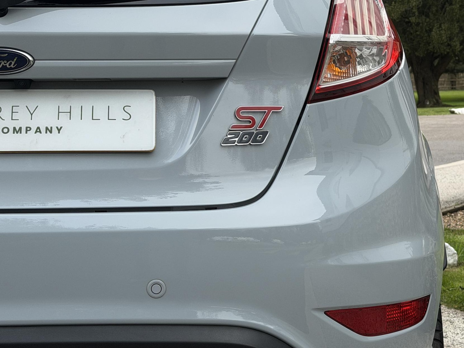 Used Ford Fiesta 2016 for sale - 77636316: Photo 40