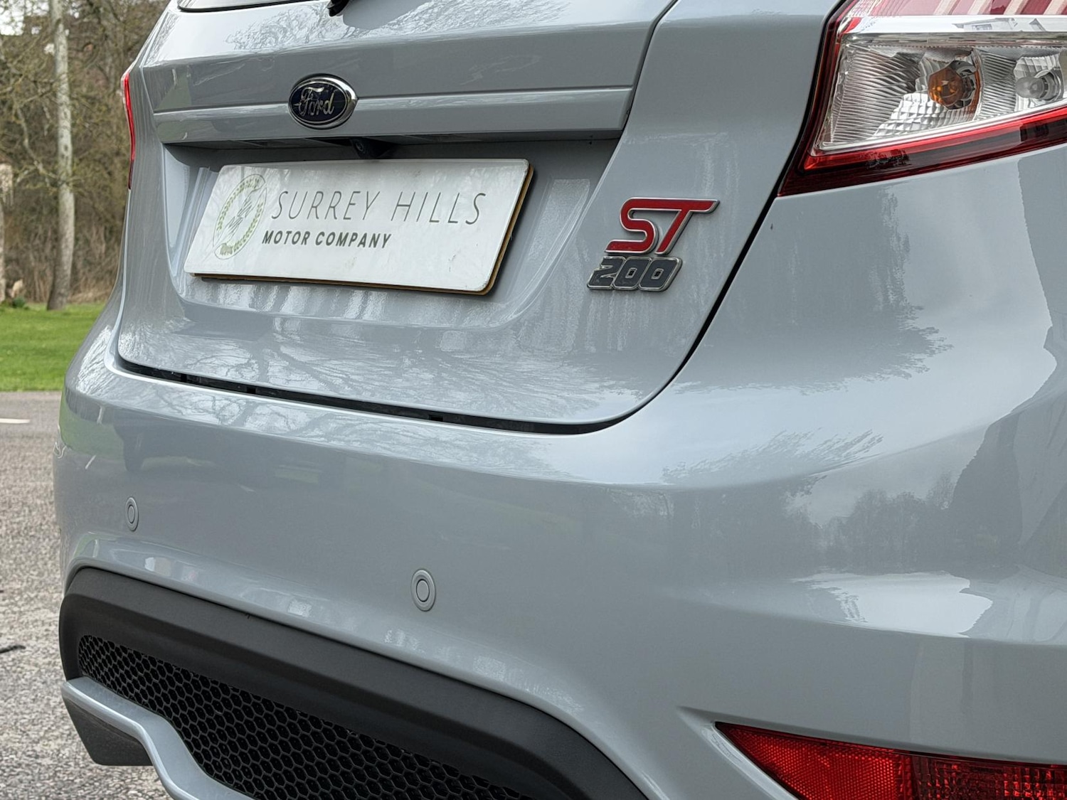 Used Ford Fiesta 2016 for sale - 77636316: Photo 41