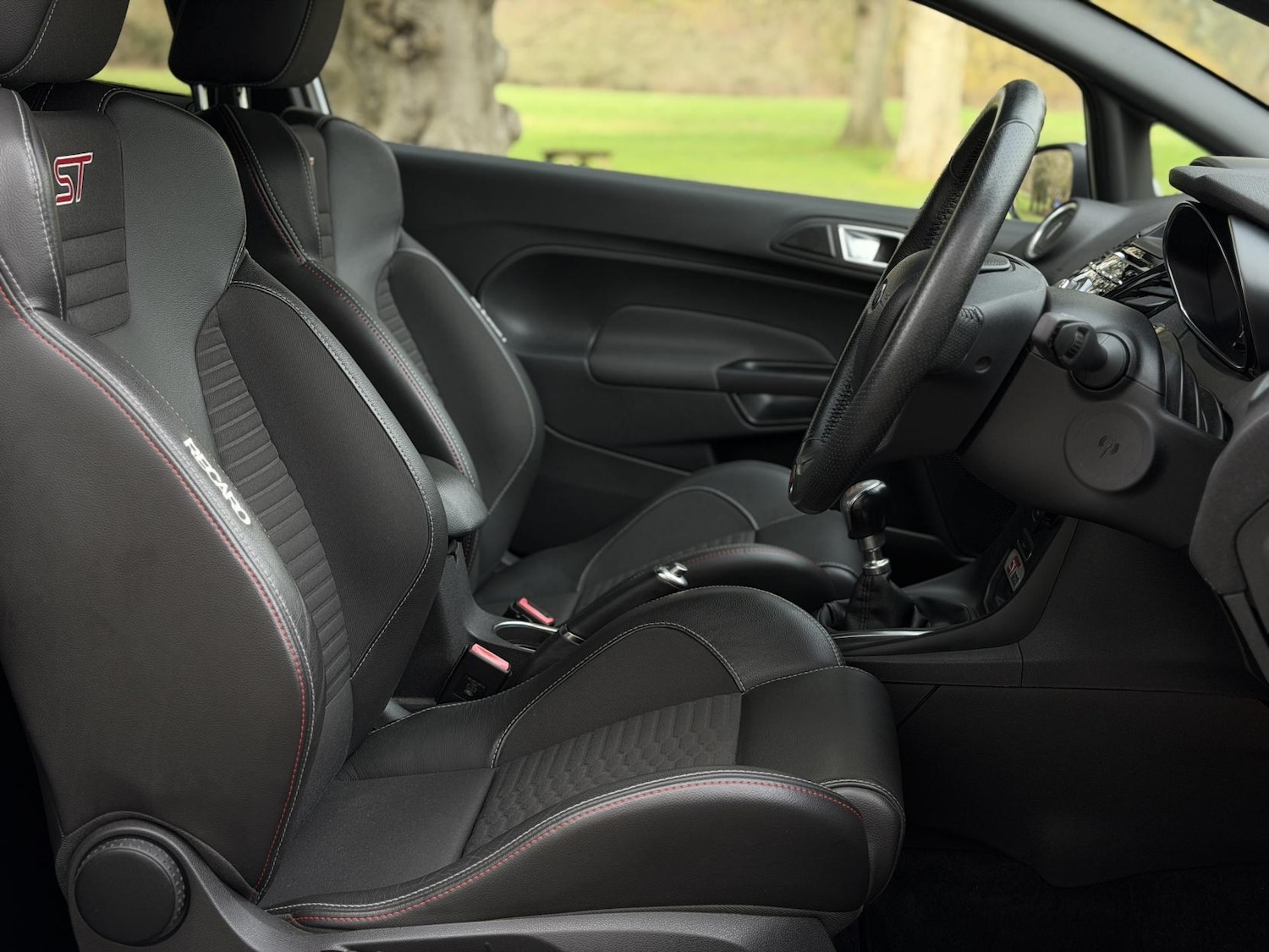 Used Ford Fiesta 2016 for sale - 77636316: Photo 47