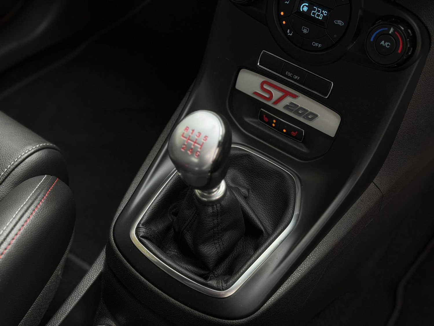 Used Ford Fiesta 2016 for sale - 77636316: Photo 48