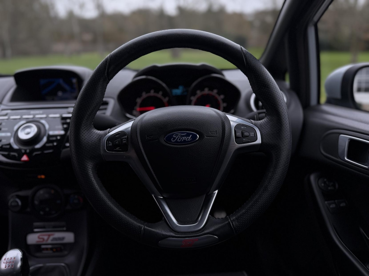 Used Ford Fiesta 2016 for sale - 77636316: Photo 49