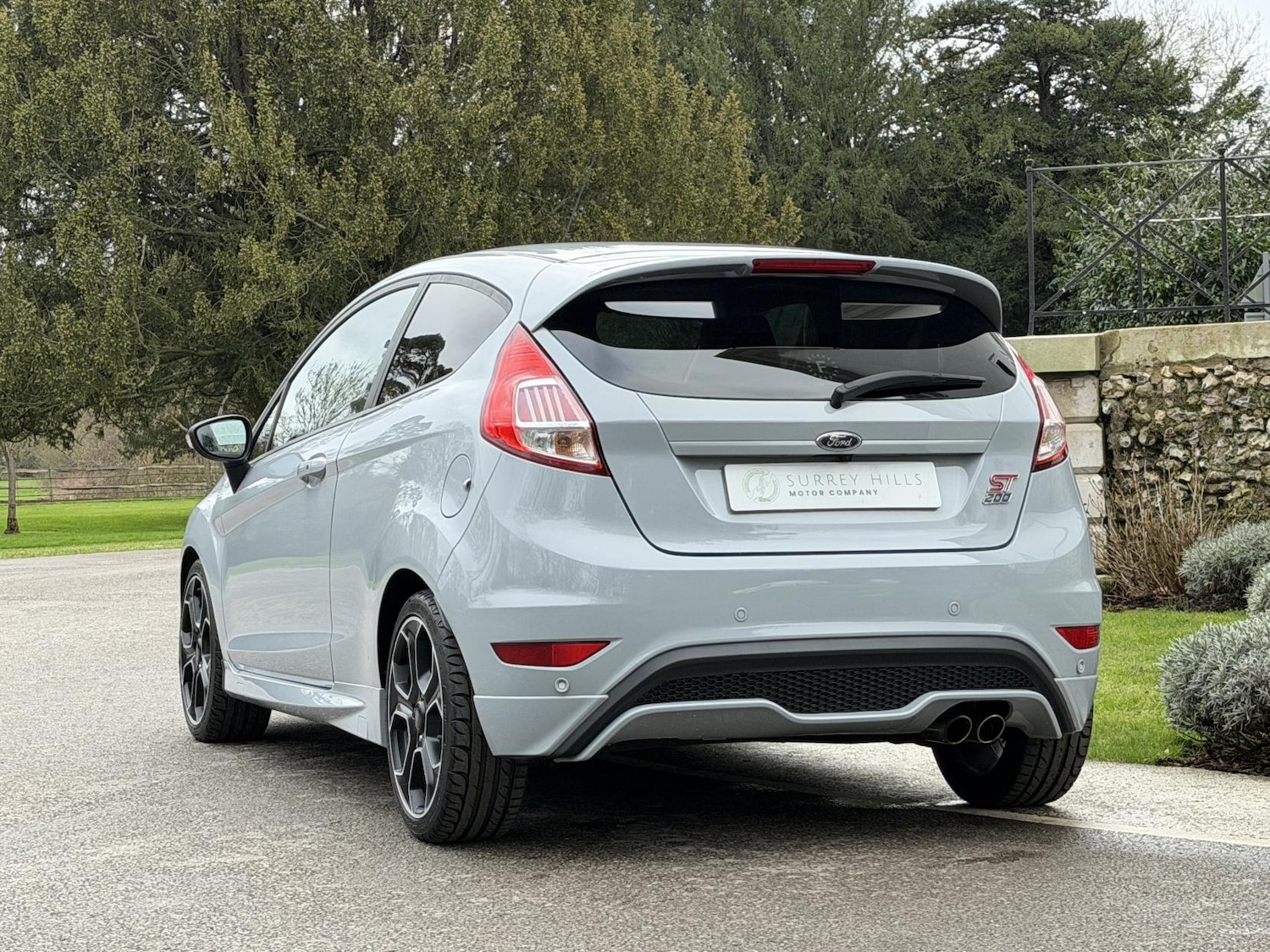 Used Ford Fiesta 2016 for sale - 77636316: Photo 5