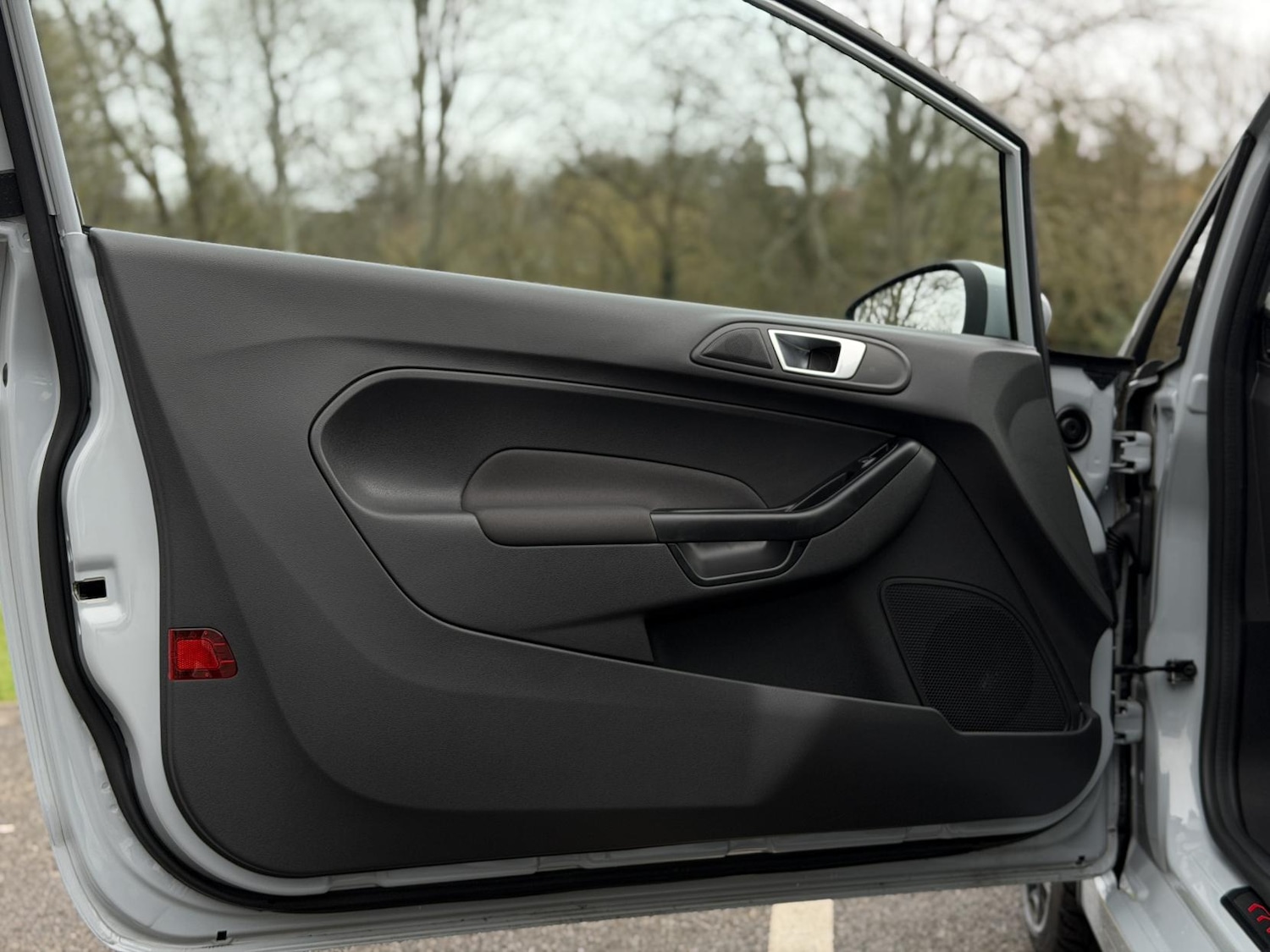 Used Ford Fiesta 2016 for sale - 77636316: Photo 51