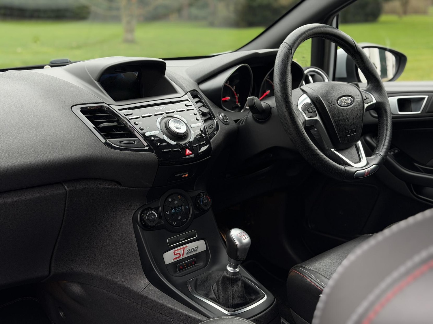 Used Ford Fiesta 2016 for sale - 77636316: Photo 52