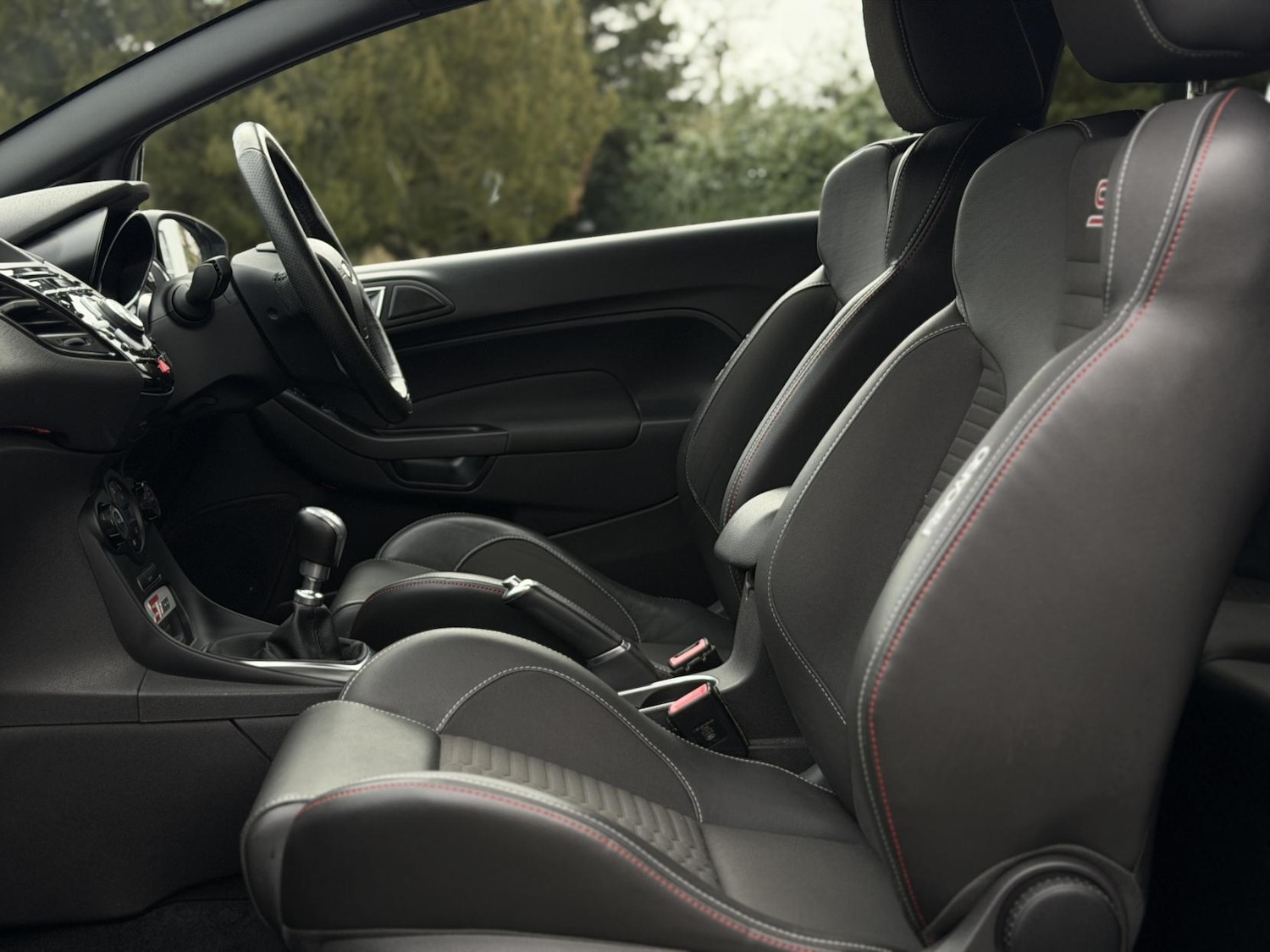 Used Ford Fiesta 2016 for sale - 77636316: Photo 53