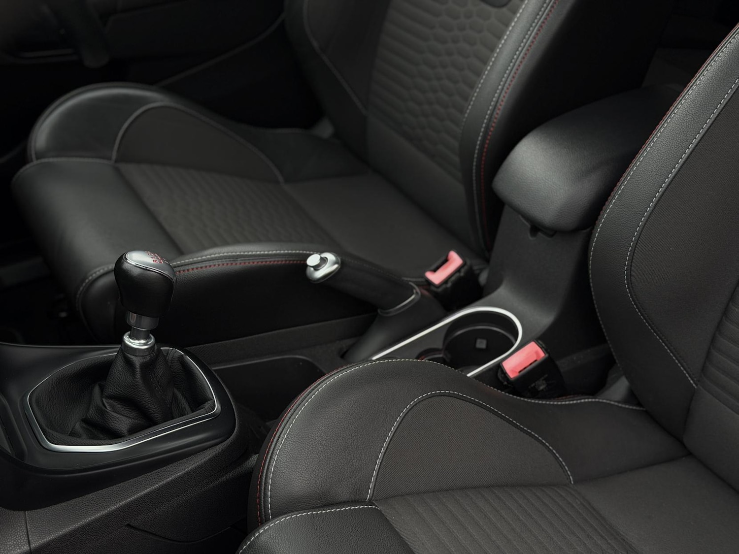 Used Ford Fiesta 2016 for sale - 77636316: Photo 55