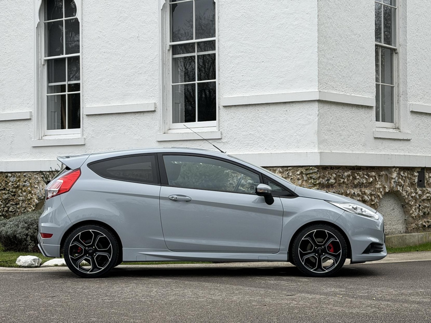 Used Ford Fiesta 2016 for sale - 77636316: Photo 8