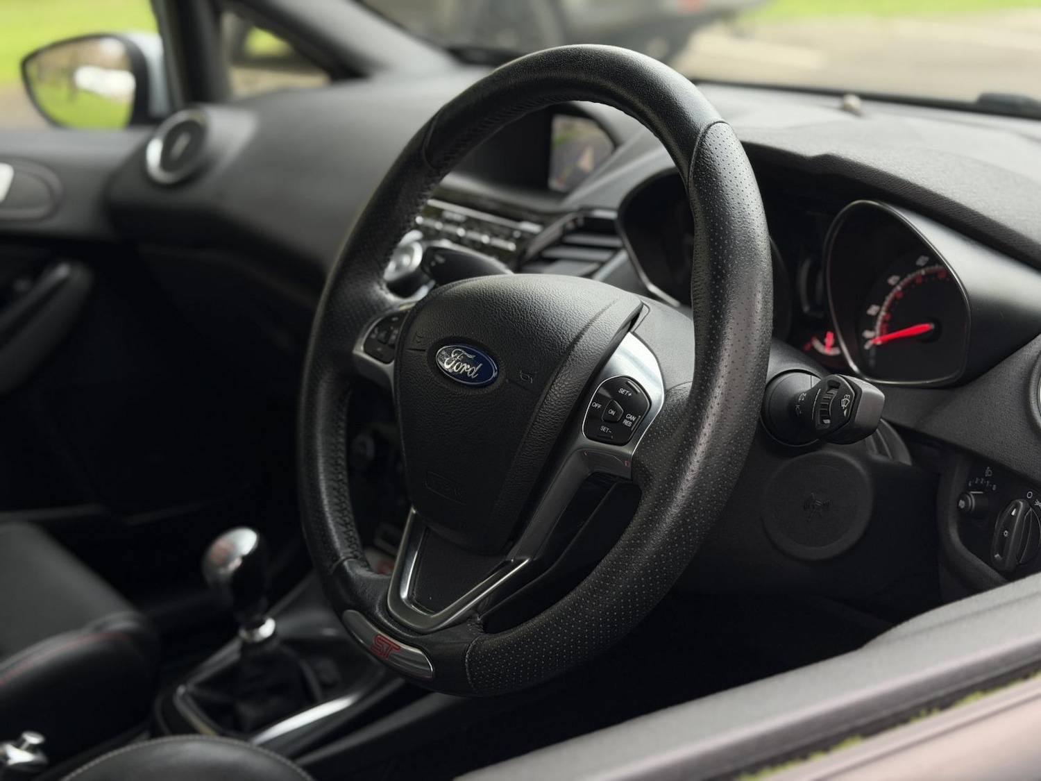 Used Ford Fiesta 2016 for sale - 77636316: Photo 9