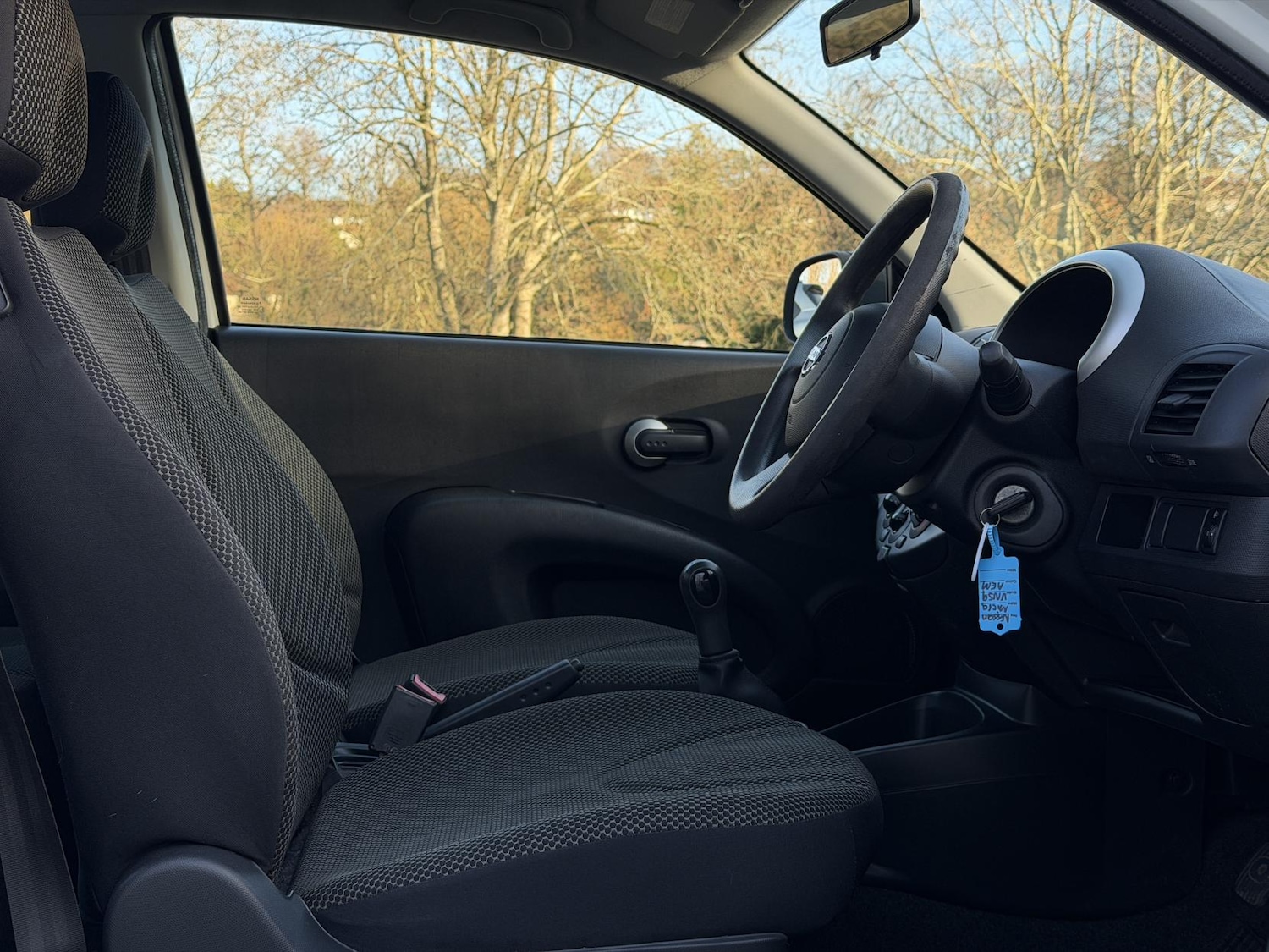 Used Nissan Micra 2009 for sale - 77015193: Photo 10