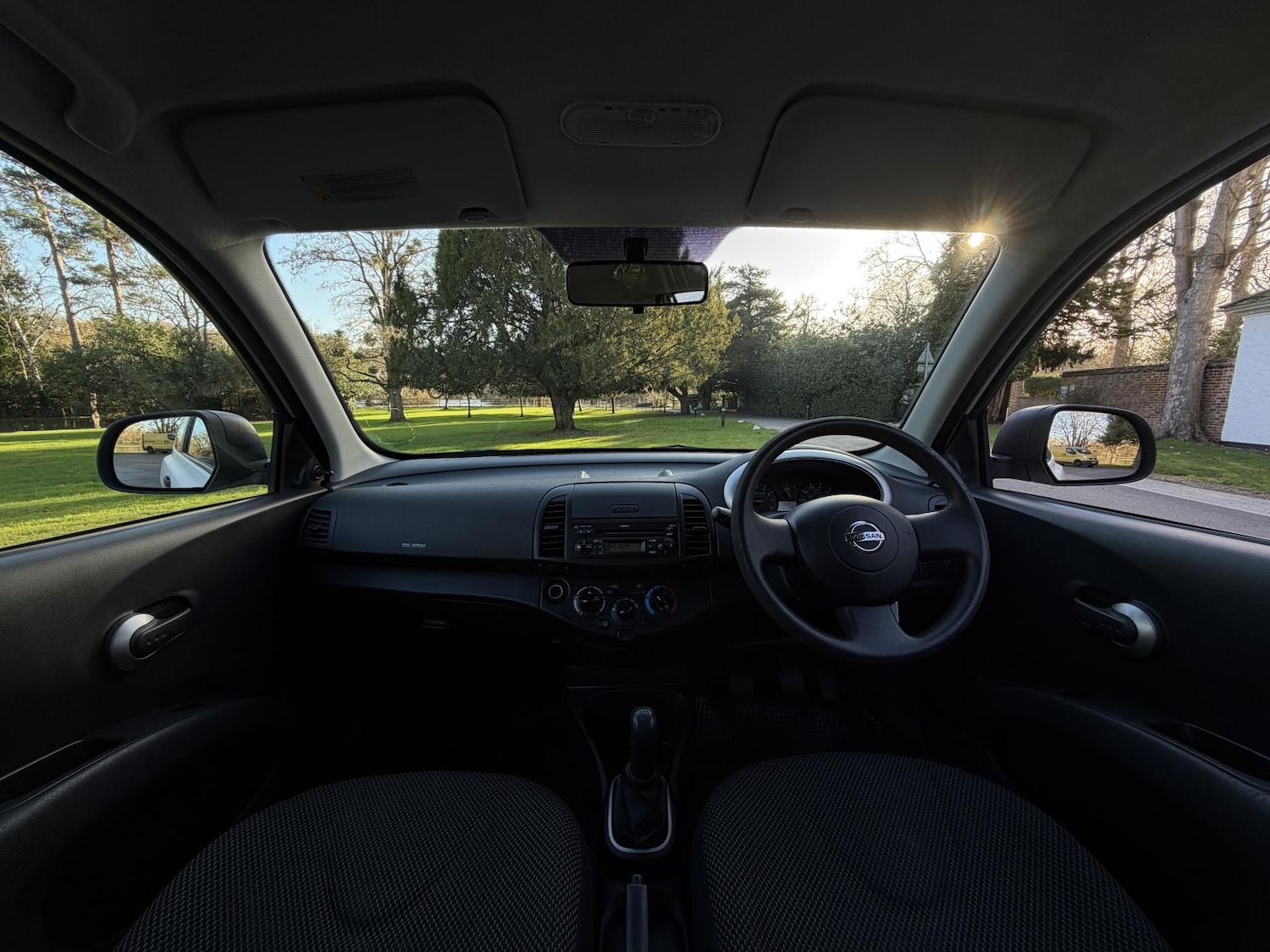 Used Nissan Micra 2009 for sale - 77015193: Photo 13