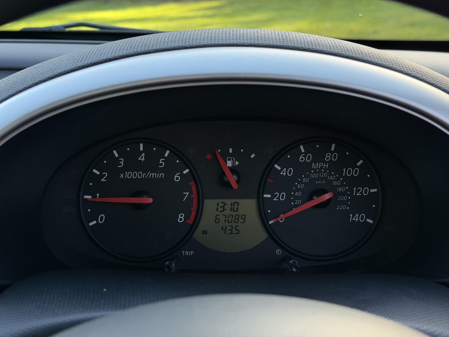 Used Nissan Micra 2009 for sale - 77015193: Photo 15