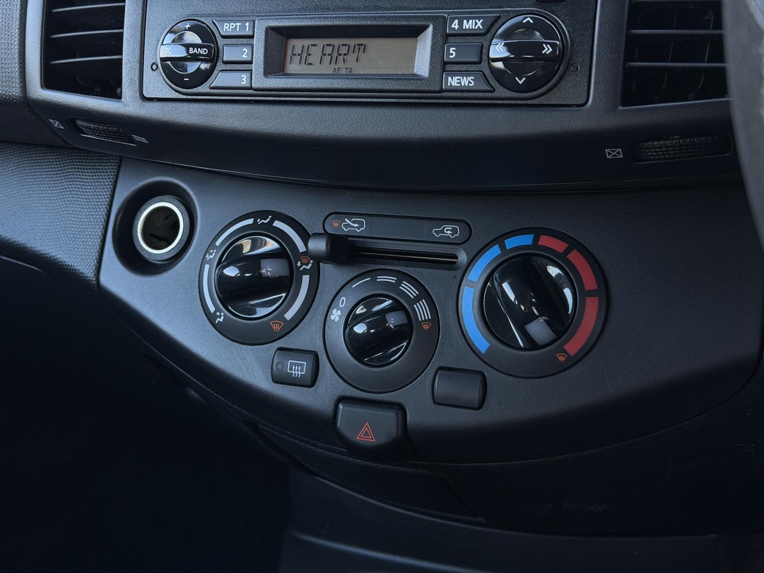 Used Nissan Micra 2009 for sale - 77015193: Photo 17