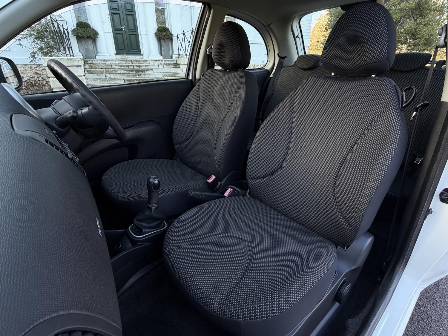 Used Nissan Micra 2009 for sale - 77015193: Photo 18