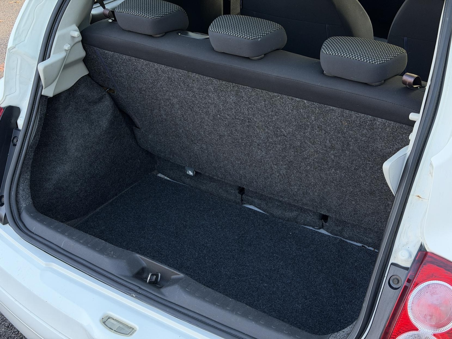 Used Nissan Micra 2009 for sale - 77015193: Photo 21