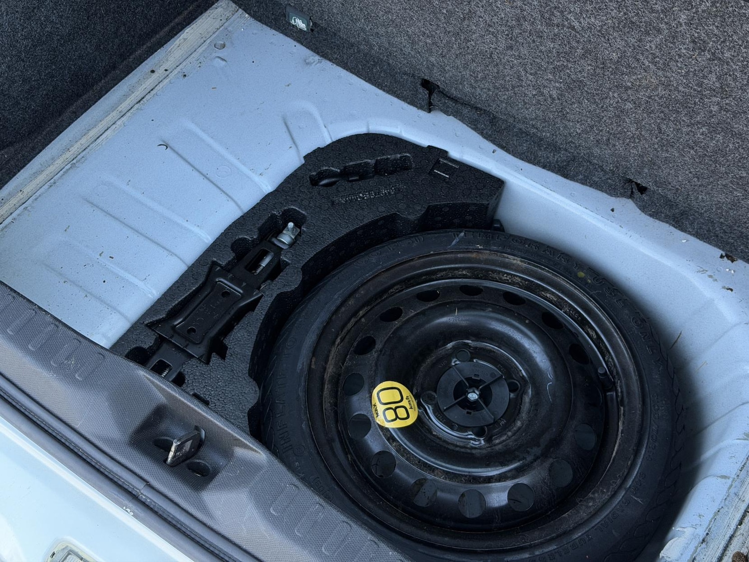 Used Nissan Micra 2009 for sale - 77015193: Photo 22