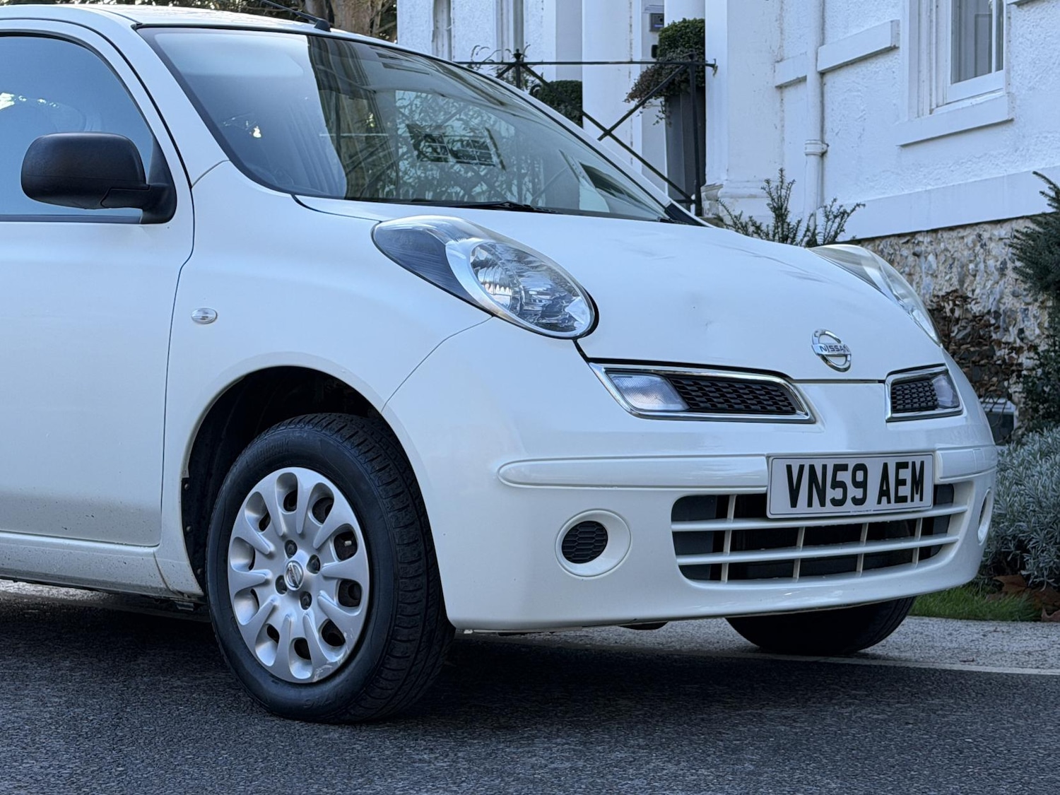Used Nissan Micra 2009 for sale - 77015193: Photo 23