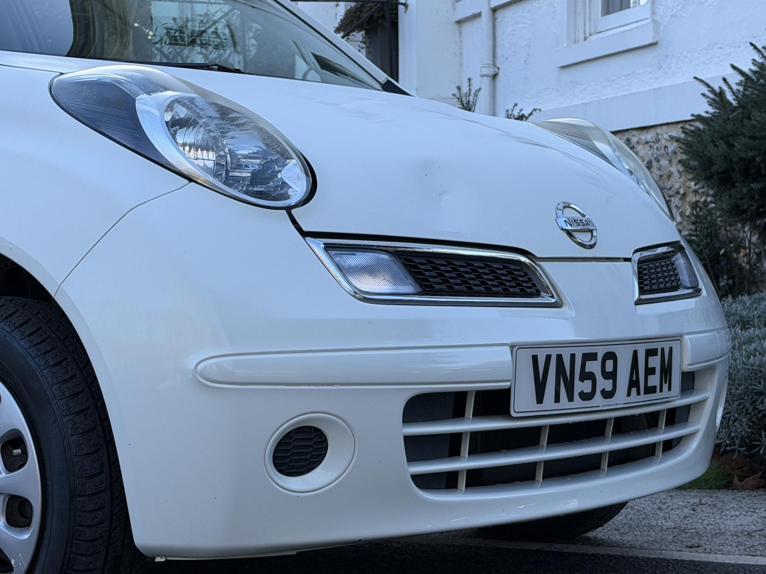 Used Nissan Micra 2009 for sale - 77015193: Photo 25