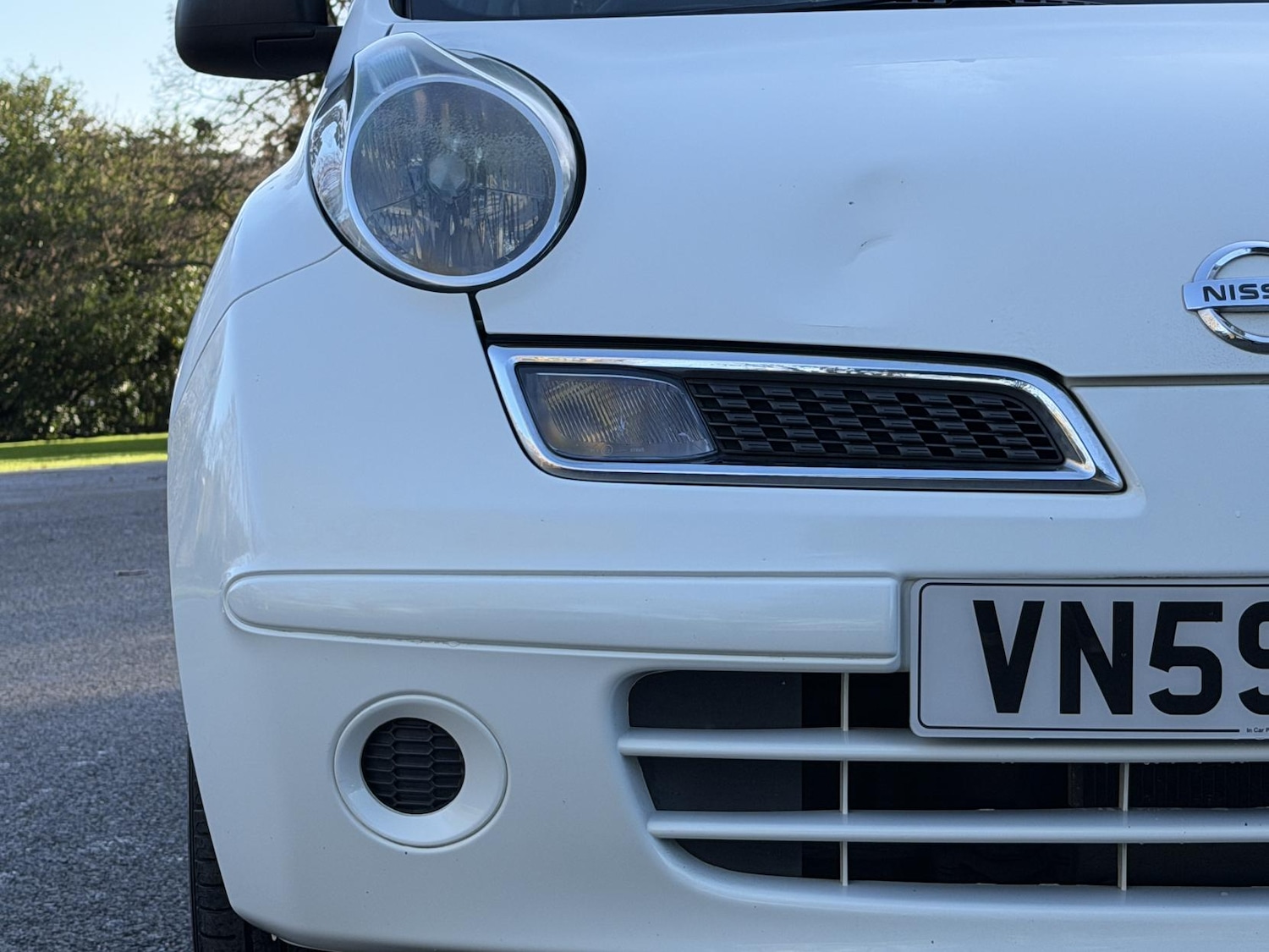 Used Nissan Micra 2009 for sale - 77015193: Photo 26