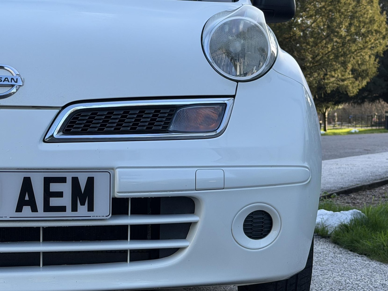 Used Nissan Micra 2009 for sale - 77015193: Photo 27