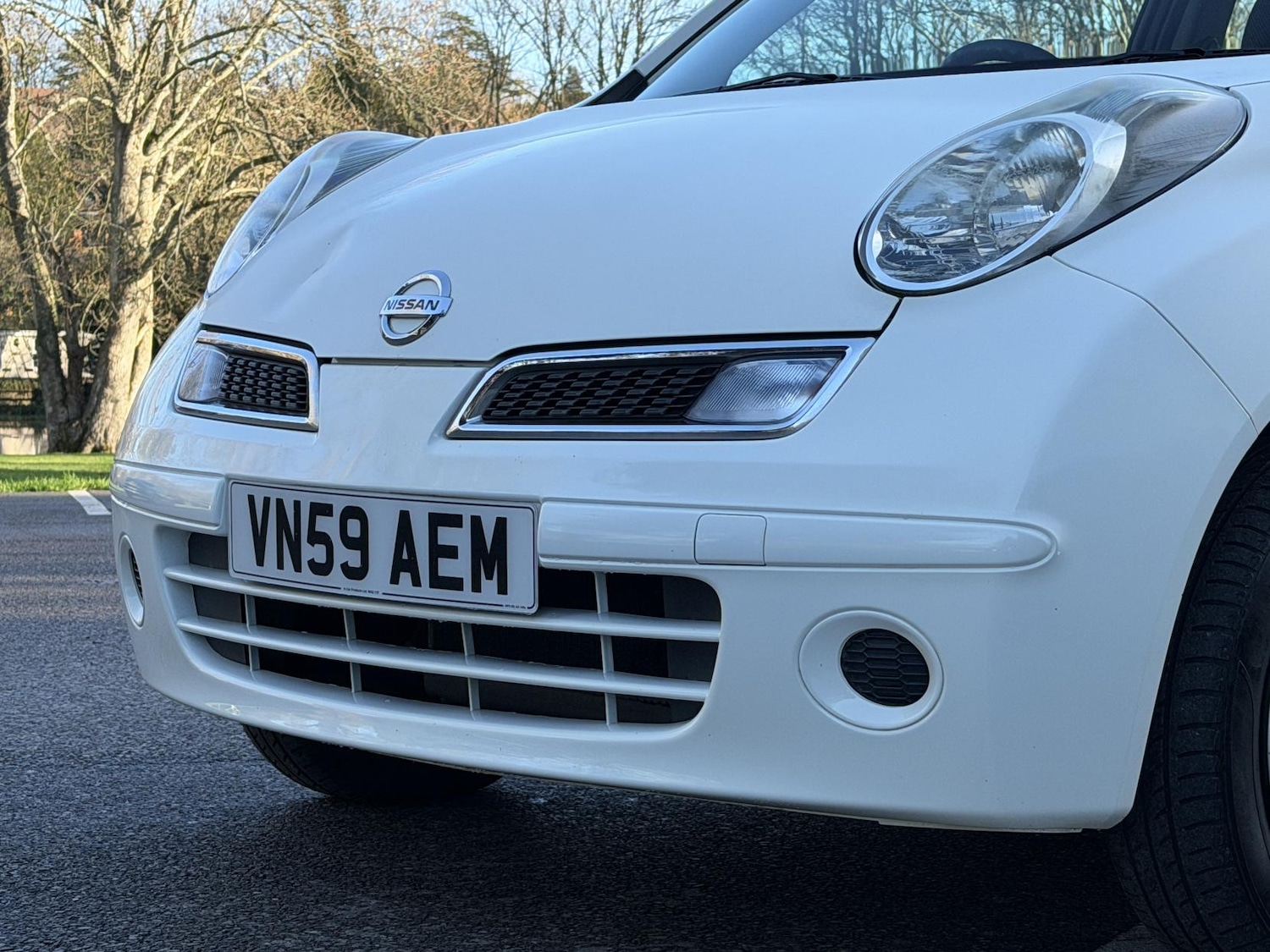 Used Nissan Micra 2009 for sale - 77015193: Photo 28