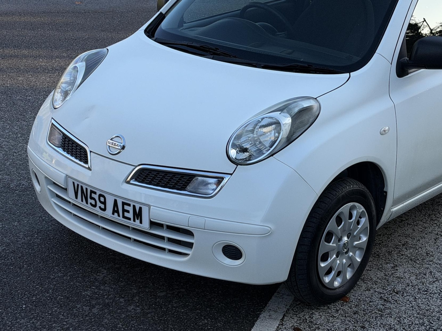 Used Nissan Micra 2009 for sale - 77015193: Photo 29