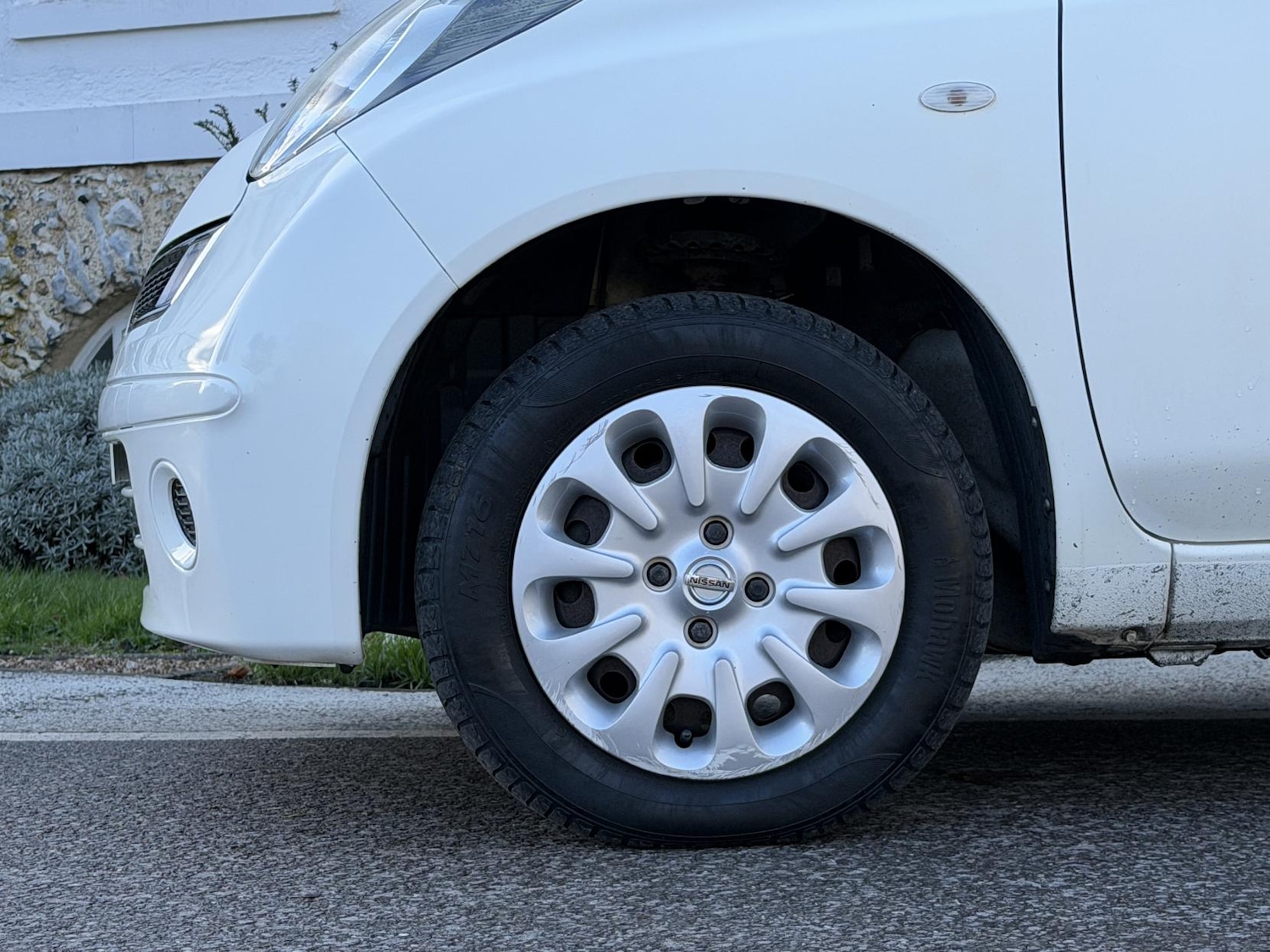 Used Nissan Micra 2009 for sale - 77015193: Photo 31