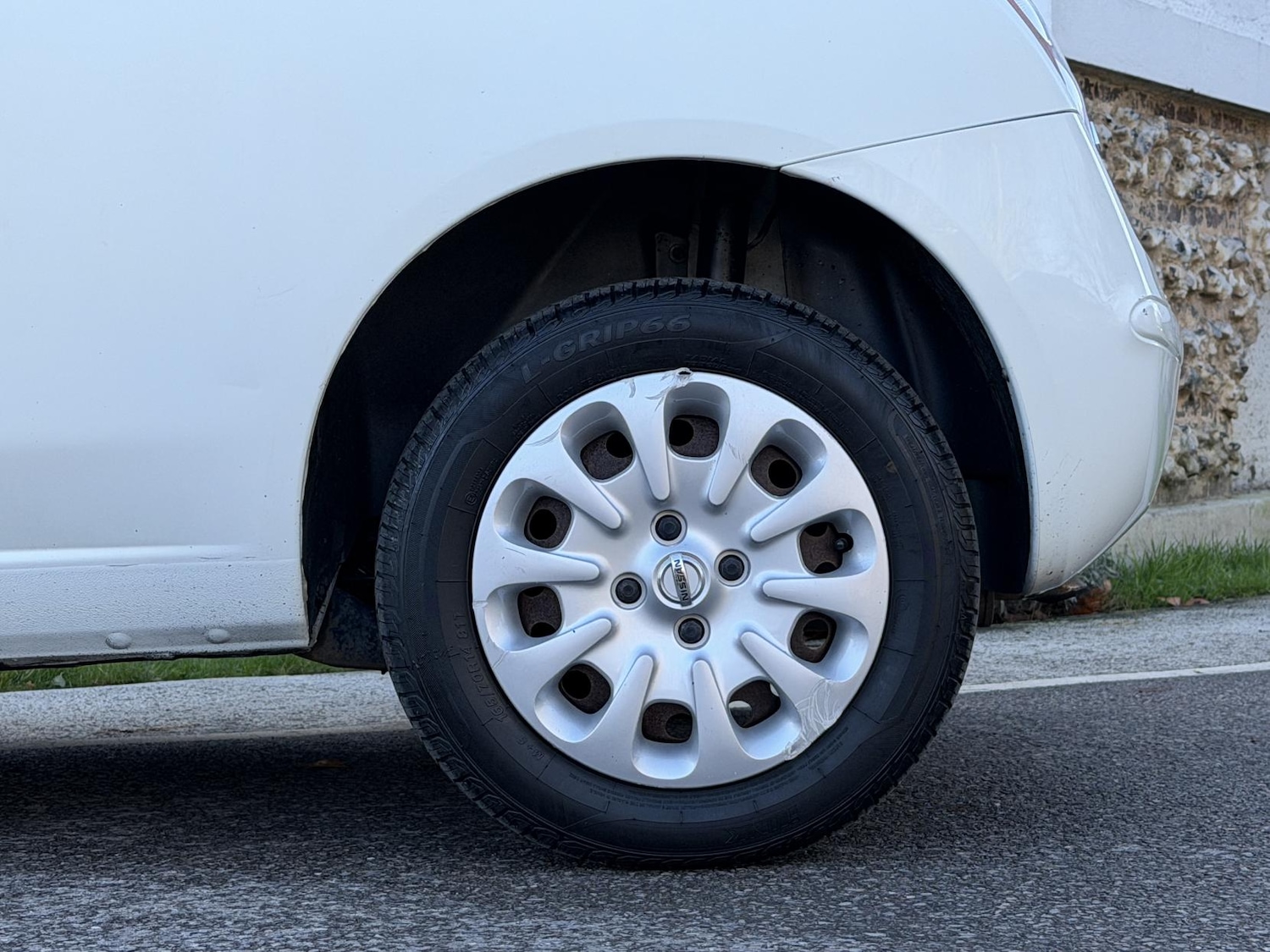 Used Nissan Micra 2009 for sale - 77015193: Photo 32