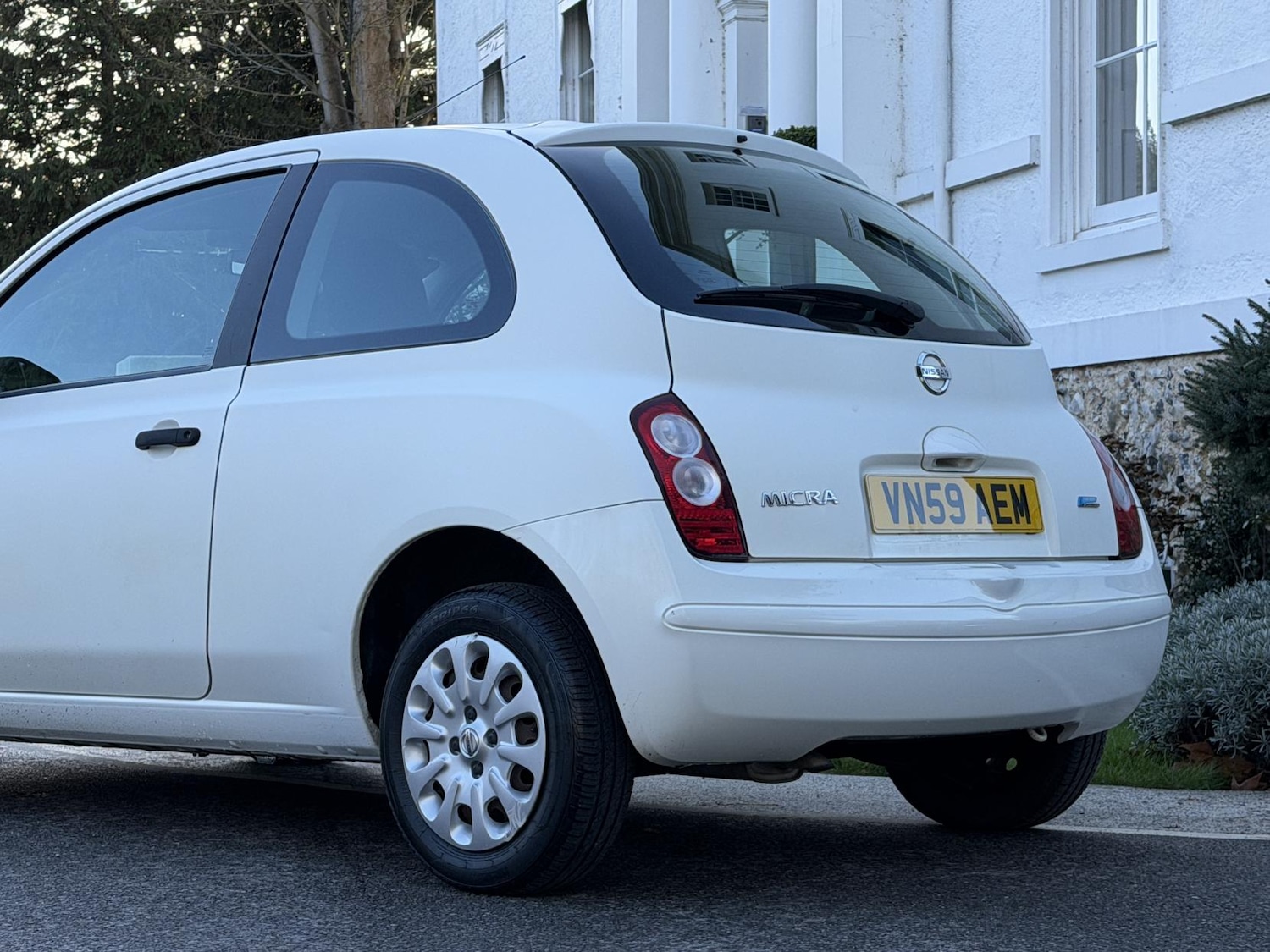 Used Nissan Micra 2009 for sale - 77015193: Photo 33