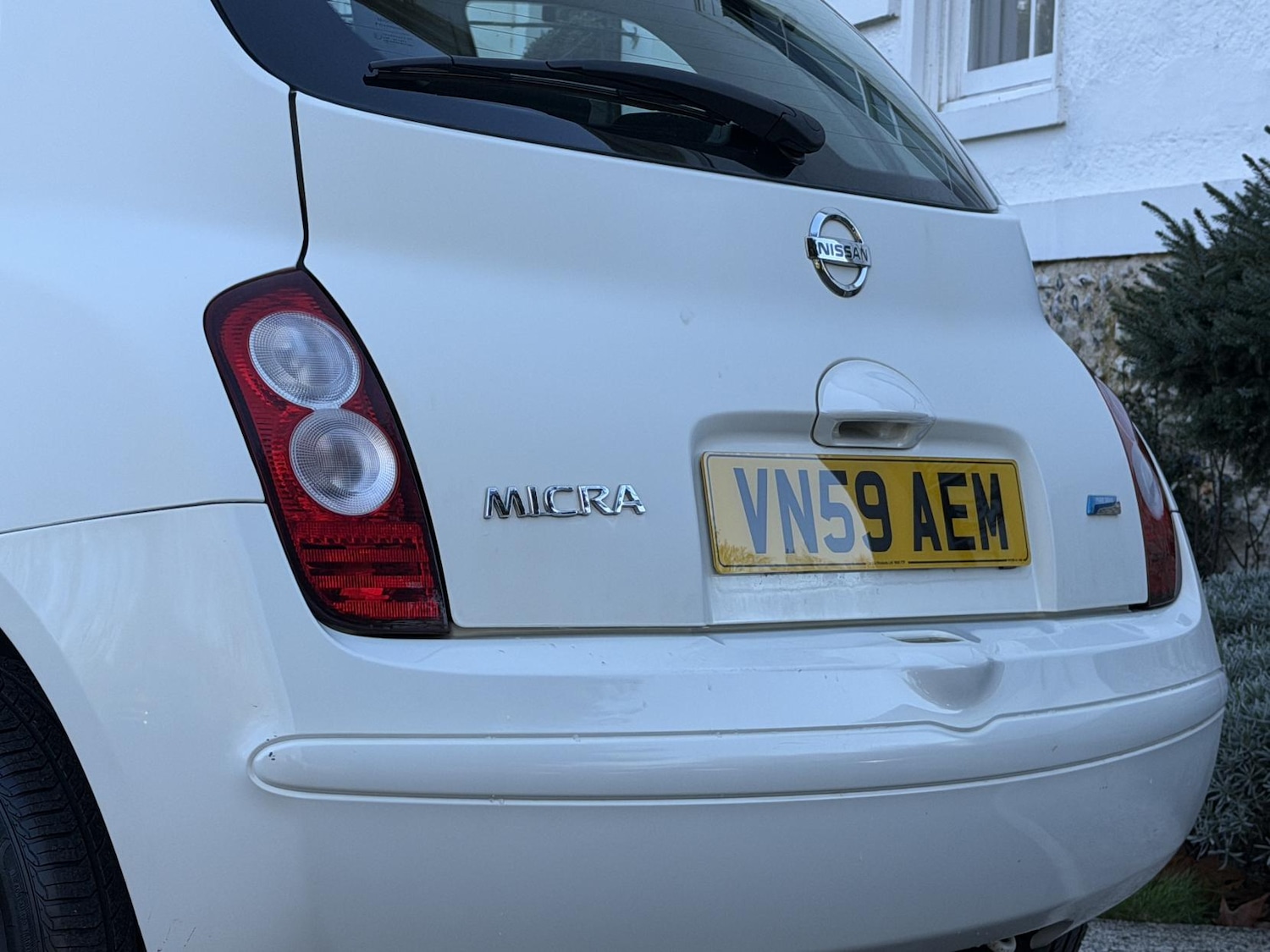 Used Nissan Micra 2009 for sale - 77015193: Photo 35