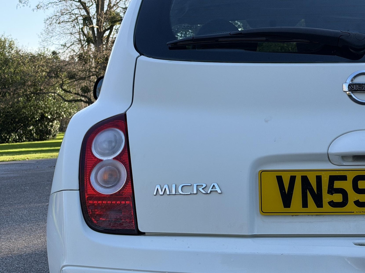 Used Nissan Micra 2009 for sale - 77015193: Photo 36