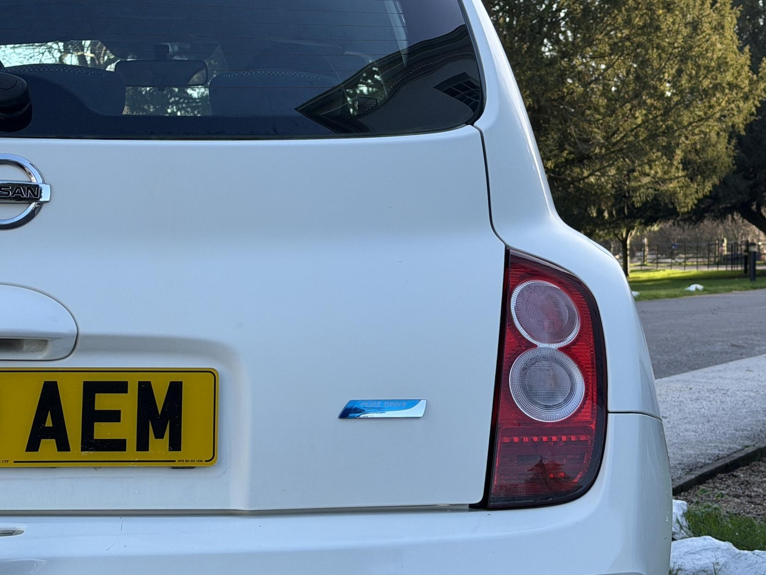 Used Nissan Micra 2009 for sale - 77015193: Photo 37