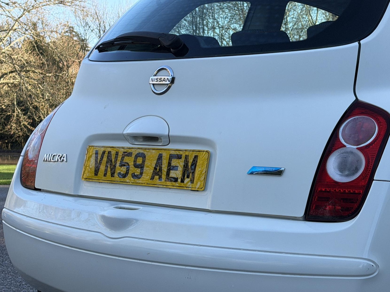 Used Nissan Micra 2009 for sale - 77015193: Photo 38