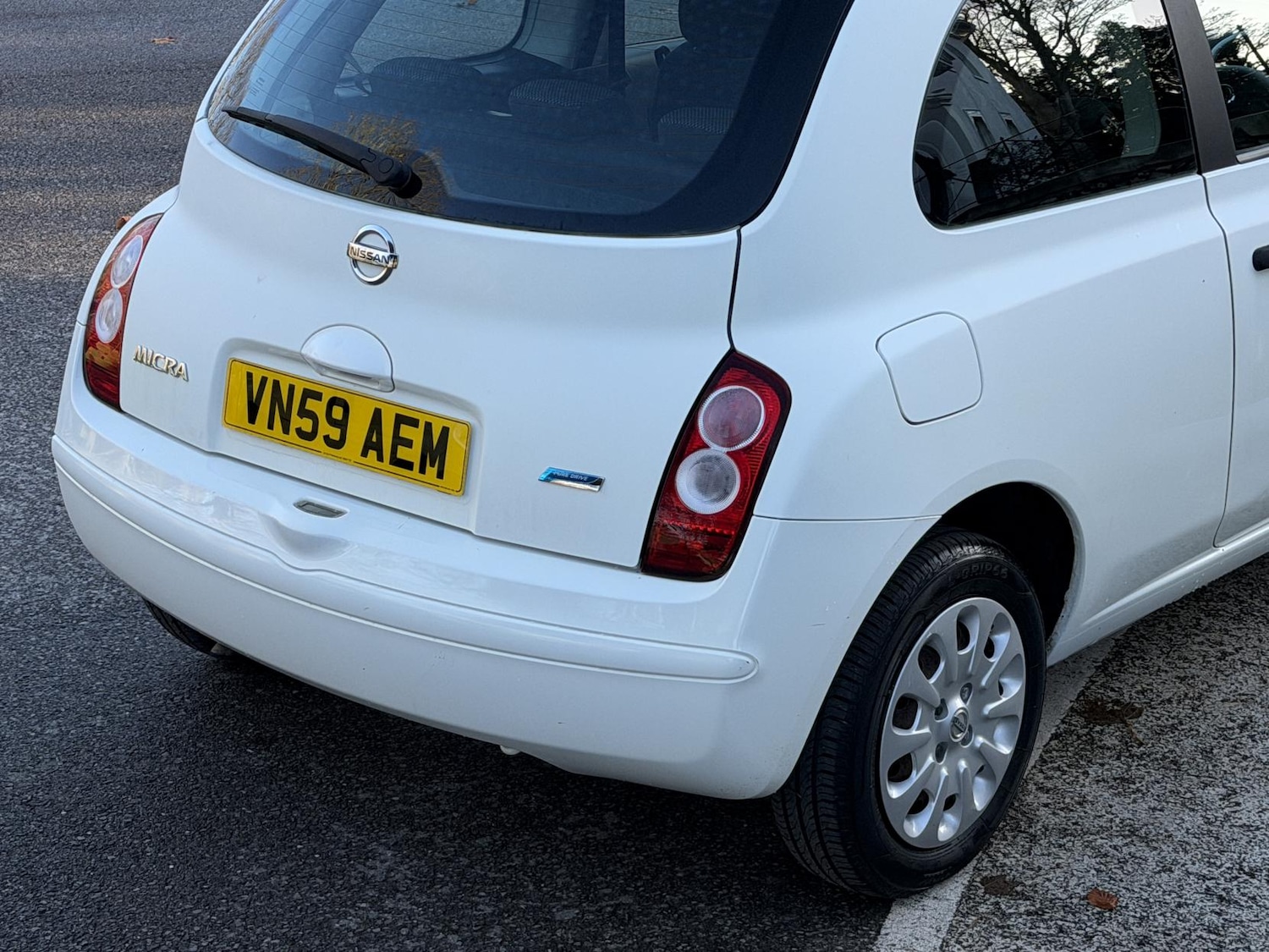 Used Nissan Micra 2009 for sale - 77015193: Photo 39