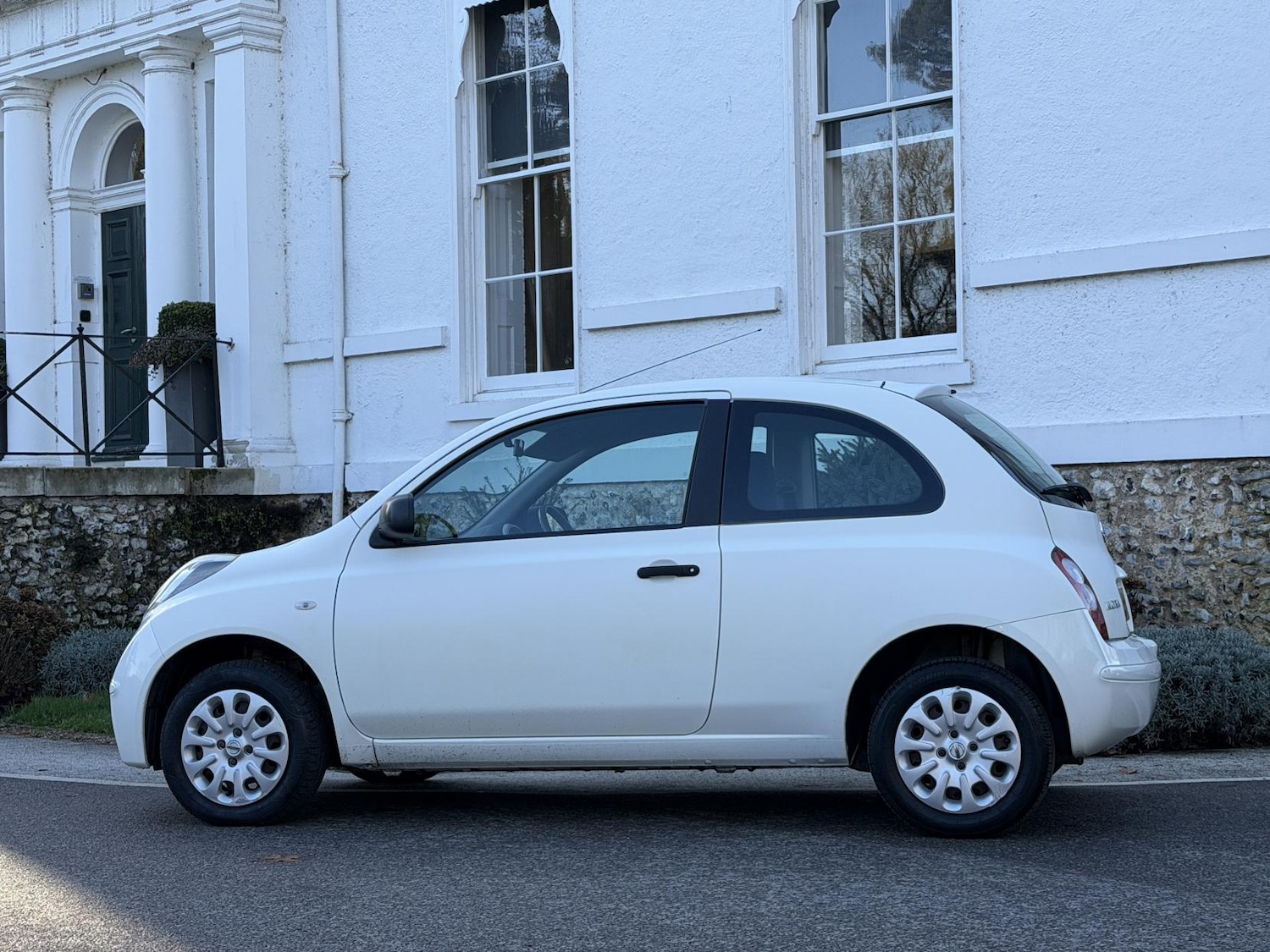 Used Nissan Micra 2009 for sale - 77015193: Photo 4