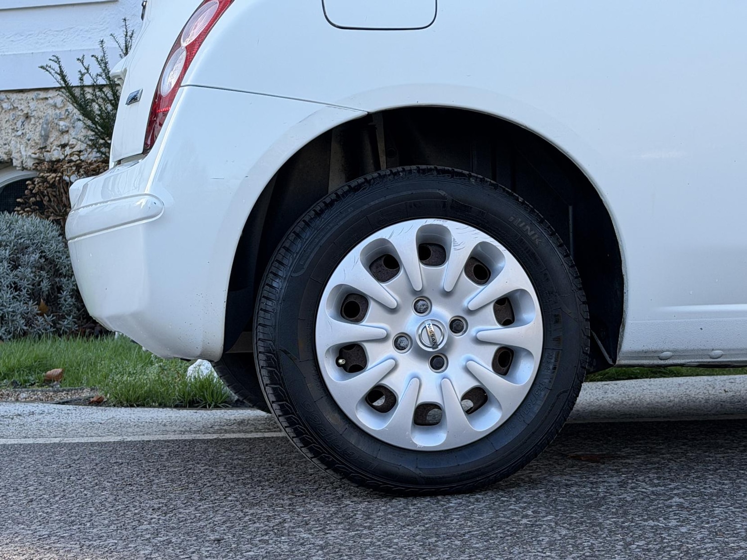 Used Nissan Micra 2009 for sale - 77015193: Photo 41